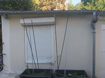 Appartement 1 pièce, 28 m² à louer à Houilles 78800