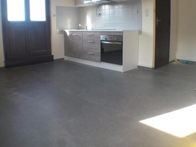 Appartement 1 pièce, 28 m² à louer à Ingwiller 67340