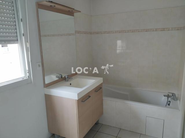 Appartement 1 pièce, 28 m² à louer à Lyon 7 69007