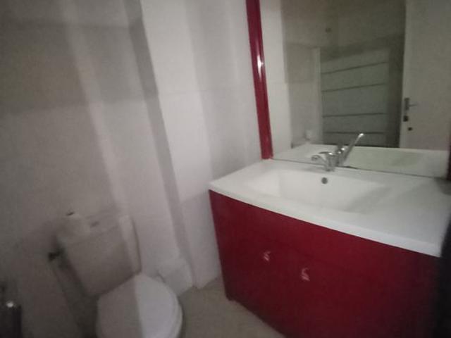 Appartement 1 pièce, 28 m² à louer à Lyon 8 69008