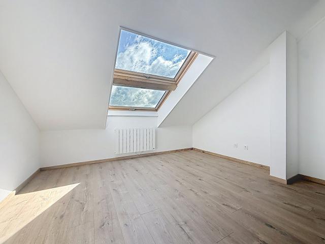 Appartement 1 pièce, 28 m² à louer à La Côte Saint André 38260