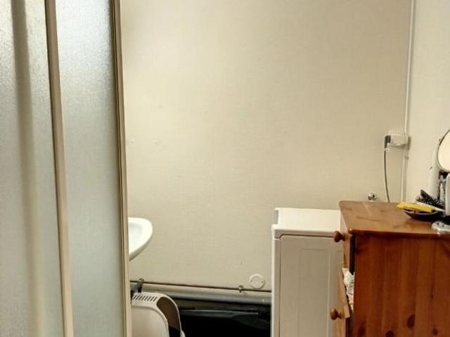 Appartement 1 pièce, 28 m² à louer à La Riche 37520