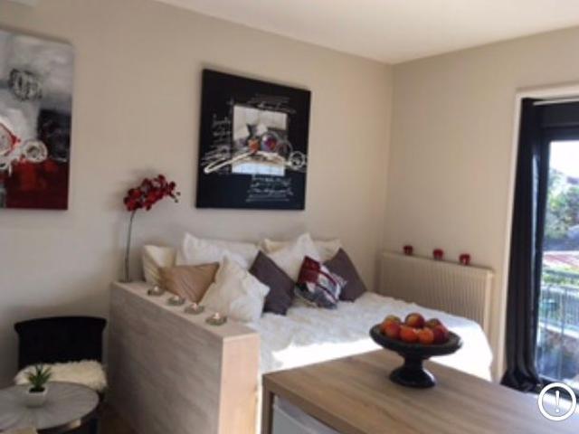 Appartement 1 pièce, 28 m² à louer à La Teste de Buch 33115