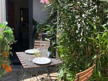 Appartement 1 pièce, 28 m² à louer à La Teste de Buch 33115