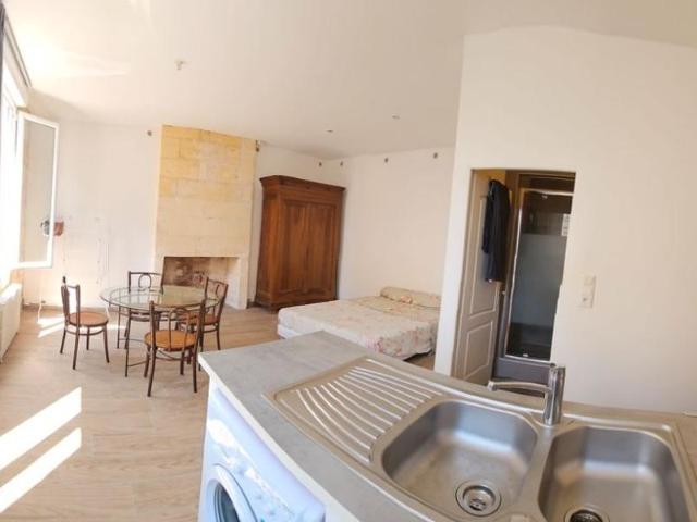 Appartement 1 pièce, 28 m² à louer à Le Bouscat 33110