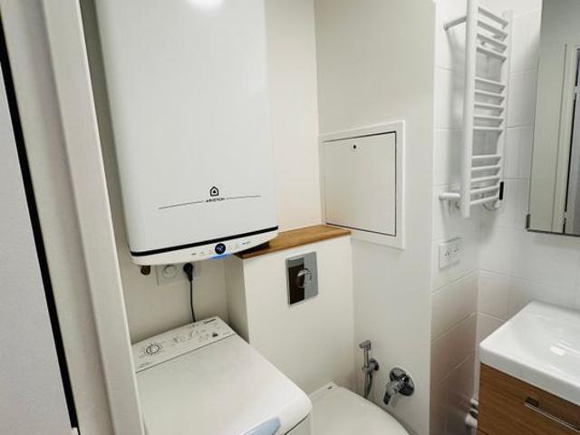 Appartement 1 pièce, 28 m² à louer à Levallois Perret 92300