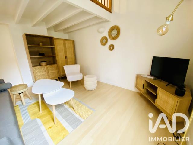 Appartement 1 pièce, 28 m² à louer à Lille 59000