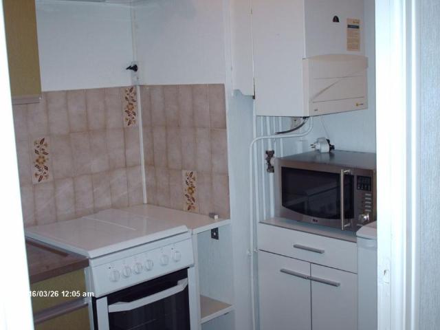 Appartement 1 pièce, 28 m² à louer à Lorient 56100