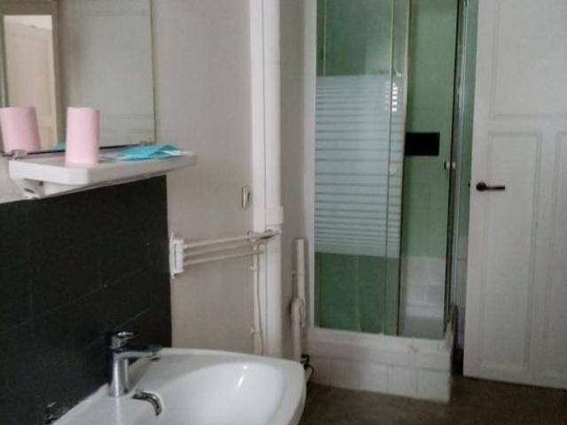 Appartement 1 pièce, 28 m² à louer à Paris 12 75012