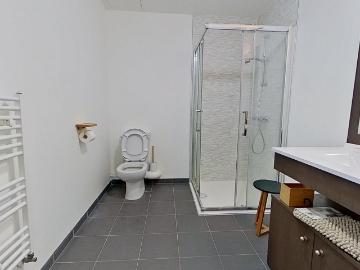 Appartement 1 pièce, 28 m² à louer à Paris 13 75013