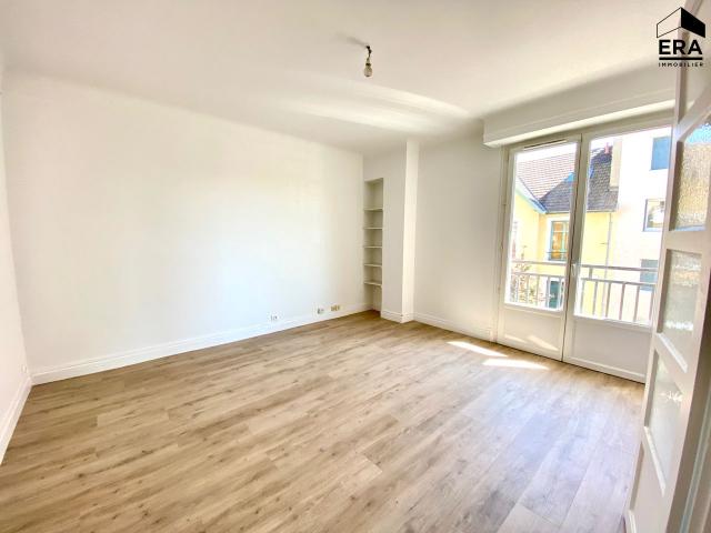 Appartement 1 pièce, 28 m² à louer à Pau 64000