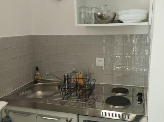 Appartement 1 pièce, 28 m² à louer à Pau 64000