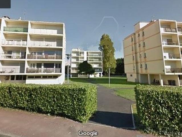 Appartement 1 pièce, 28 m² à louer à Pessac 33600