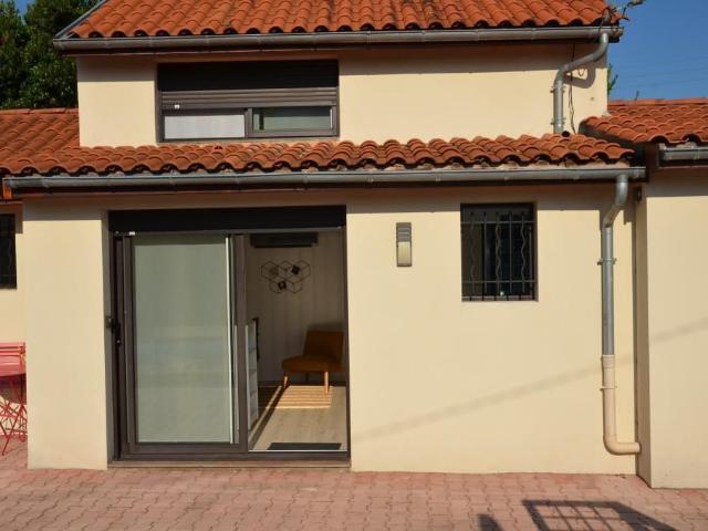 Appartement 1 pièce, 28 m² à louer à Pessac 33600