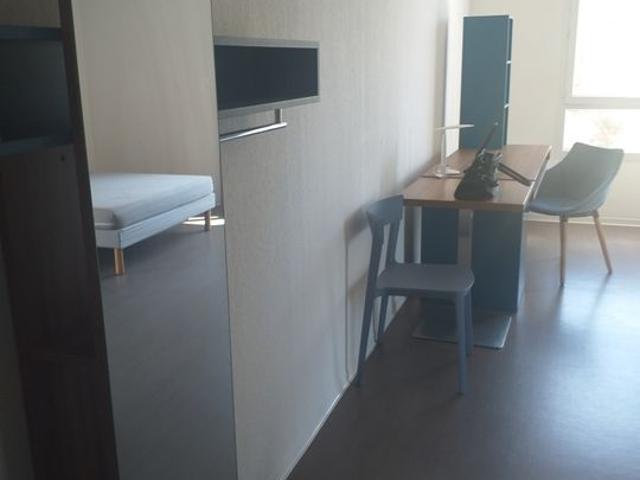 Appartement 1 pièce, 28 m² à louer à Perpignan 66000