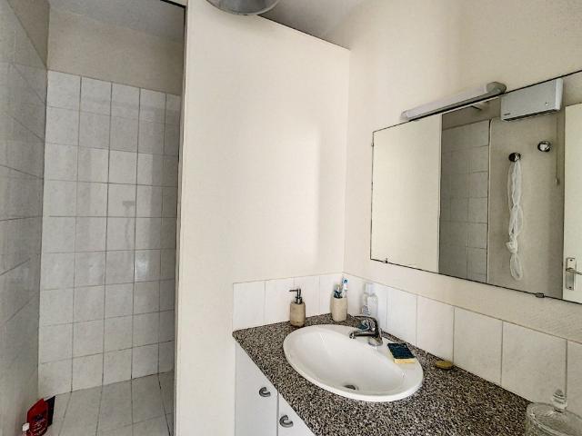 Appartement 1 pièce, 28 m² à louer à Poitiers 86000