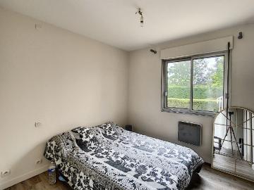Appartement 1 pièce, 28 m² à louer à Poitiers 86000