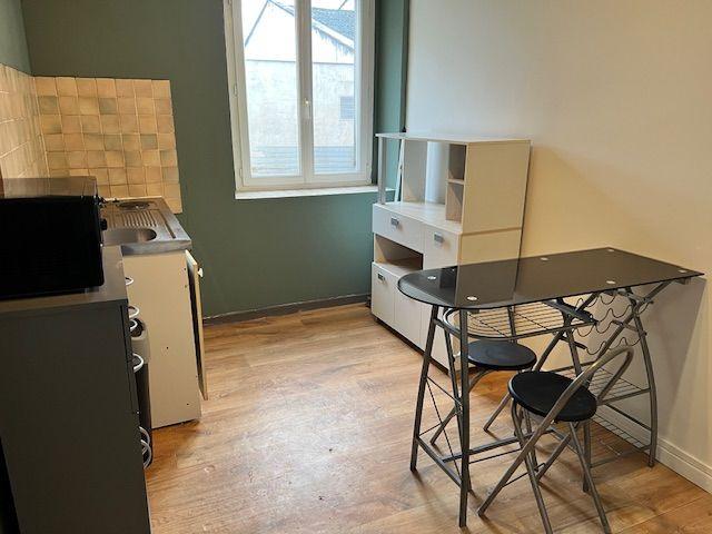 Appartement 1 pièce, 28 m² à louer à Reims 51100