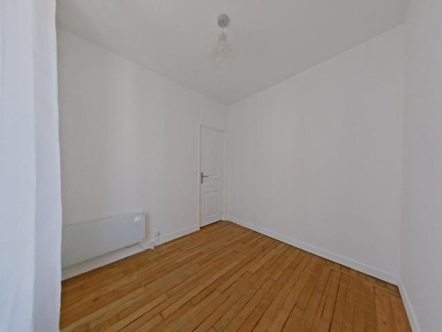 Appartement 1 pièce, 28 m² à louer à Saint Mandé 94160