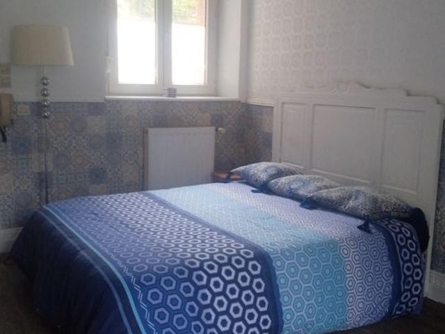 Appartement 1 pièce, 28 m² à louer à Saint Brieuc 22000