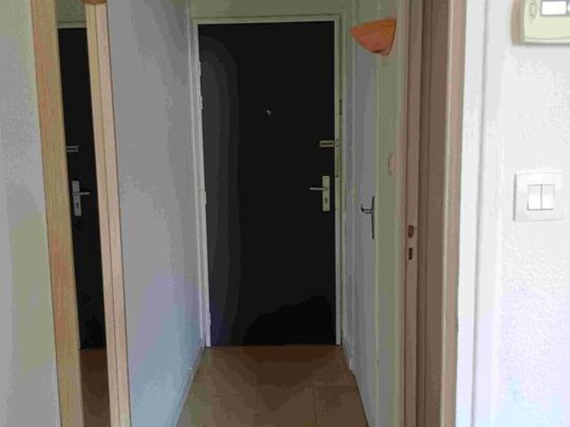 Appartement 1 pièce, 28 m² à louer à Saint Étienne 42000