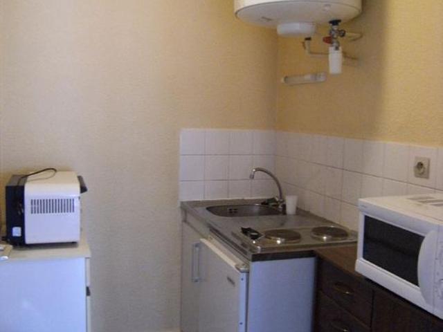 Appartement 1 pièce, 28 m² à louer à Saint Étienne 42000