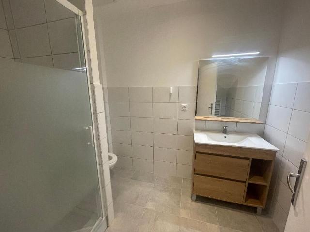 Appartement 1 pièce, 28 m² à louer à Saint Étienne 42100