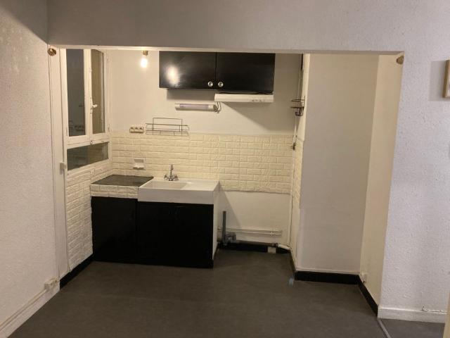 Appartement 1 pièce, 28 m² à louer à Saint Gratien 95210