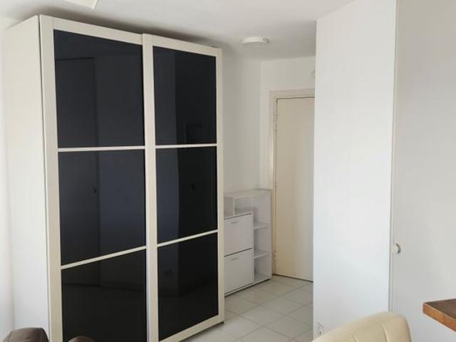 Appartement 1 pièce, 28 m² à louer à Saint Laurent du Var 06700