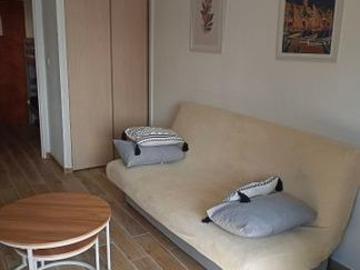 Appartement 1 pièce, 28 m² à louer à Sanary sur Mer 83110