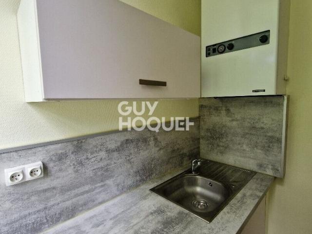 Appartement 1 pièce, 28 m² à louer à Sézanne 51120