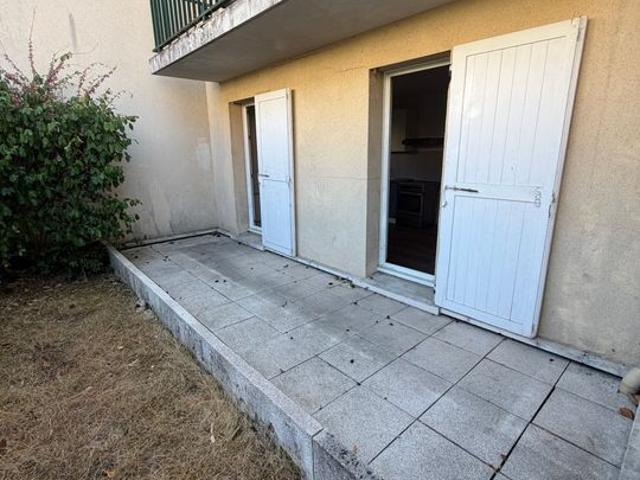 Appartement 1 pièce, 28 m² à louer à Soisy sur Seine 91450