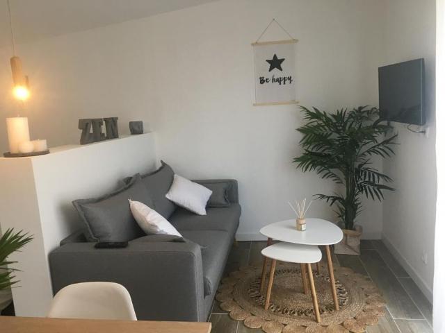 Appartement 1 pièce, 28 m² à louer à Solliès Pont 83210