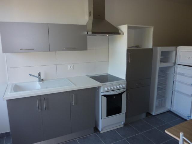 Appartement 1 pièce, 28 m² à louer à Tonneins 47400