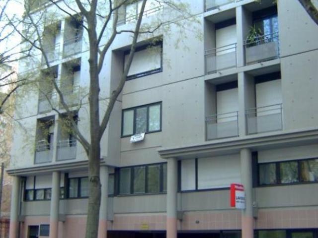 Appartement 1 pièce, 28 m² à louer à Toulouse 31000