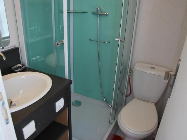 Appartement 1 pièce, 28 m² à louer à Toulouse 31000