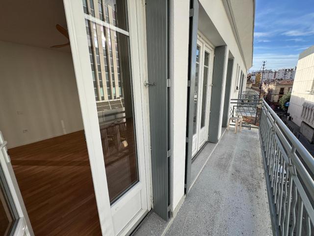Appartement 1 pièce, 28 m² à louer à Toulouse 31000