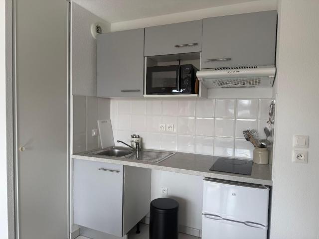 Appartement 1 pièce, 28 m² à louer à Toulouse 31200