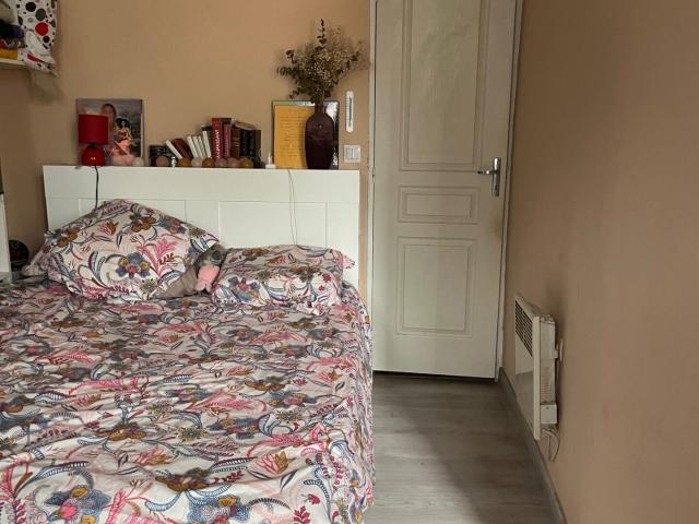 Appartement 1 pièce, 28 m² à louer à Toulouse 31300