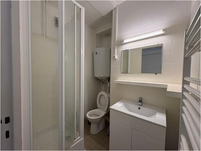 Appartement 1 pièce, 28 m² à louer à Toulouse 31400