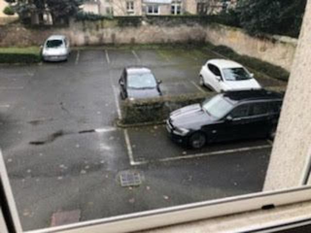 Appartement 1 pièce, 28 m² à louer à Tours 37000