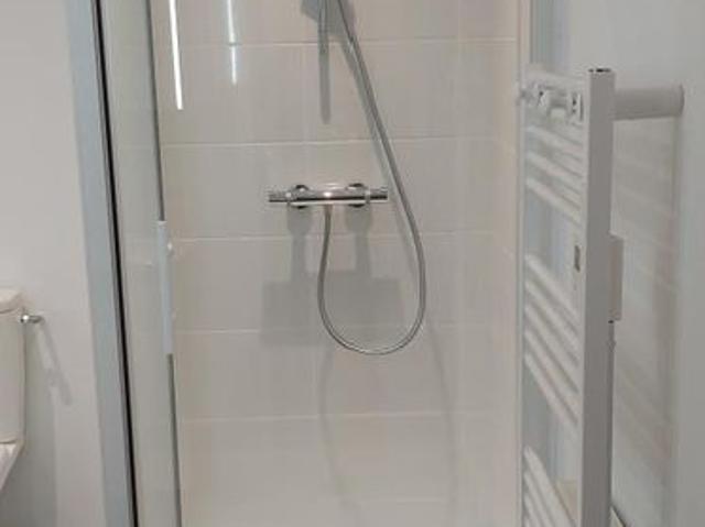 Appartement 1 pièce, 28 m² à louer à Troyes 10000