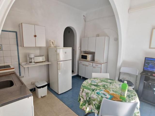 Appartement 1 pièce, 28 m² à louer à Valras Plage 34350