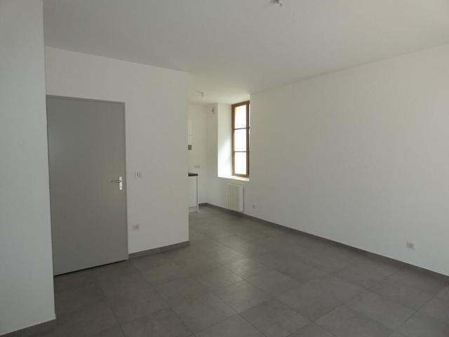 Appartement 1 pièce, 28 m² à louer à Vernaison 69390