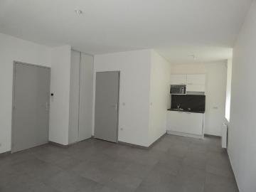 Appartement 1 pièce, 28 m² à louer à Vernaison 69390