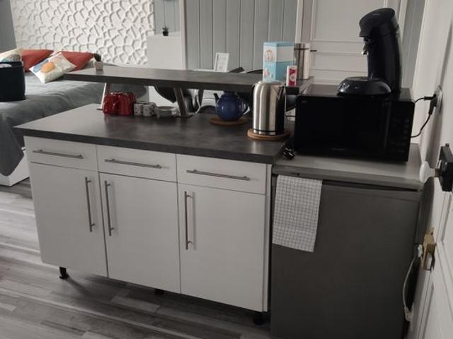 Appartement 1 pièce, 28 m² à louer à Vittel 88800