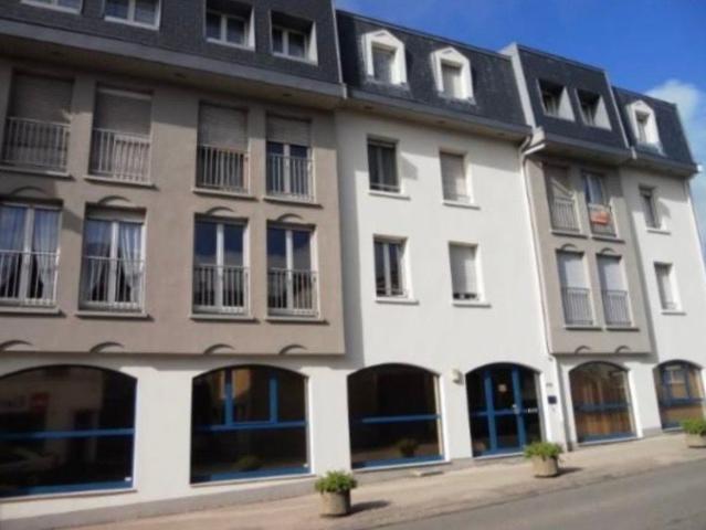Appartement 1 pièce, 28 m² à louer à Vittel 88800