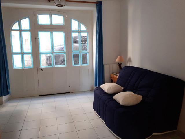 Appartement 1 pièce – 28 m² environ à Saint Malo ref: 35005