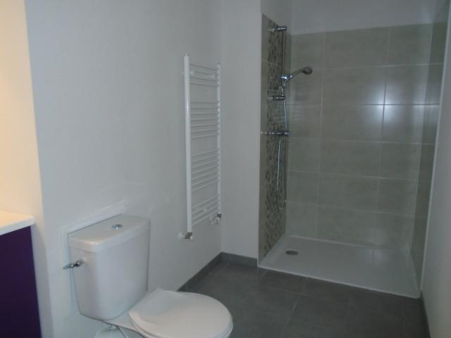 Appartement 1 pièce 28.16m²