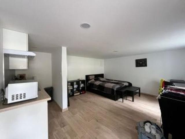 Appartement 1 pièce 28.46 m²